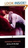 He Knew He Was Right (Penguin Classics)