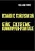 Permanente Transformation: Eine extreme Gummipuppen-Phantasie