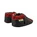 Sayoyo Baby Ladybug Soft Sole Brown Leather Infant And Toddler Shoes 18-24Months