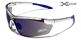 Lunettes de Soleil Xloop 3550 Cyclisme, Vtt, Mtb, Fitness, Running, Course à pied, Trail, Voile, Jet Ski, Kite, Ski, Snow, Surf, Tir à l'arc, Trail, Escalade, Moto, Golf, Pêche, Multisports