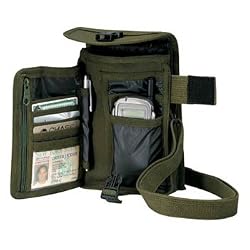Rothco Venturer Travel Portfolio Bag