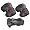 Essential Triple Pad Set
