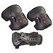 SFR Essentials Boys Triple Pad Set AC760B - Large (9 to 12 Years)