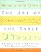 The Art of the Table: A Complete Guide to Table Setting, Table Manners, and Tableware