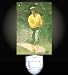 Golfer Decorative Night Light