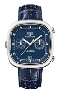 NEW TAG HEUER SILVERSTONE LIMITED EDITION MENS WATCH CAM2110.FC6258