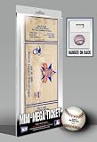 MLB Minnesota Twins 1985 All-Star Game Mini-Mega Ticket
