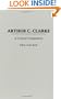 Arthur C. Clarke: A Critical Companion (Critical Companions to Popular Contemporary Writers)