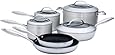 Scanpan CTX 10-Piece Deluxe Set