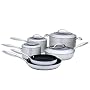Scanpan CTX 10-Piece Deluxe Set