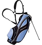 Tour Trek Women's T9-SW Stand Bag