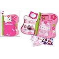 Hello Kitty Secret Diary