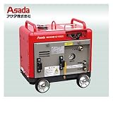アサダ 高圧洗浄機16/150GS (HD1615S2)