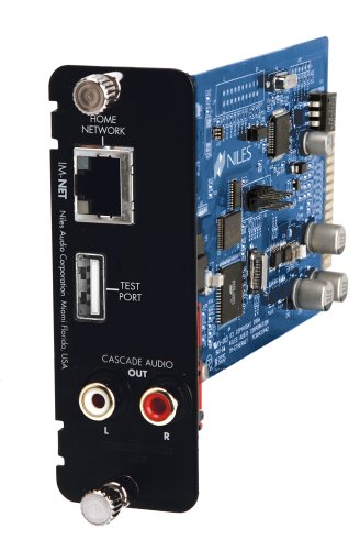 Niles IntelliControl ICS IM-NET Photo