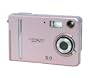 VistaQuest VQ5115P 5 Megapixel Digital Camera (Pink)