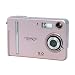 VistaQuest VQ5115P 5 Megapixel Digital Camera (Pink)