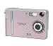 VistaQuest VQ5115P 5 Megapixel Digital Camera (Pink)