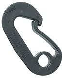 Kwik Tek Giant Snap Hook, Acetyl