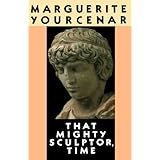 that mighty sculptor time