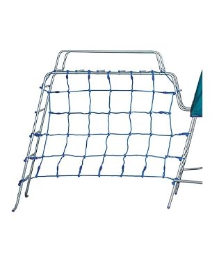 TP Explorer scrambling net