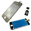 LCD Touch Screen Glass Digitizer Assembly for iPhone 4G plus AGPtek USB all-in-one Card Reader