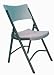 Blow-Molded Contoured Chairs