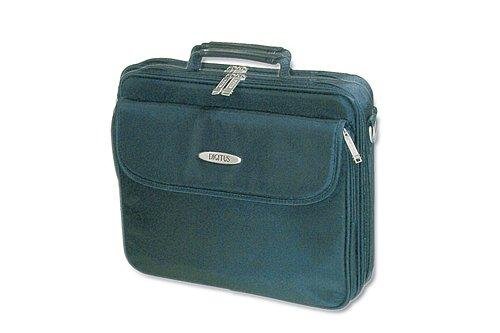 Digitus Notebook Tasche Smart Business 35,6 cm (14 Zoll) Aussenmass 34cmx28,5cmx9,5cm Mat. Preisvergleich