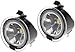 Dorman 926-107 Mirror Puddle Lamp for Select Ford / Lincoln / Mercury Models, Pack of 2