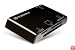 Transcend P8 15-in-1 USB 2.0 Flash Memory Card Reader TS-RDP8K (Black)