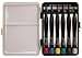 from LINDY LINDY Computer Technician Precision Screwdriver Set Model 43011