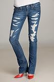 True Religion - True Religion Billy 7D Jeans