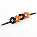 Miugle Baby Girl Halloween Headbands with Bows