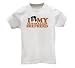 I Love my Australian Shepherd - Juniors/Girly T-Shirt