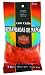 Mucho Sabor Hot & Spicy Mango Slices, 3.75-Ounce Bags (Pack of 6)