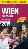 Wien f&uuml;r Wiener 2011: und Umgebung - 