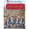 I tre moschettieri di Alexandre Dumas