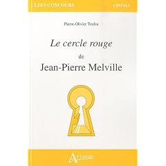 Le cercle rouge de Jean-Pierre Melville
