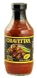 Buffalo's Own Chiavetta's Chicken Hot Wing Sauce 17 Oz.