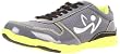 Zumba Fitness Womens Z-Kickz II Dance Sneaker