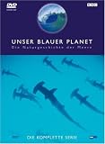 Produkt-Bild: Unser Blauer Planet - Die Naturgeschichte der Meere (3 DVDs)