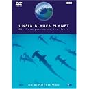 Unser Blauer Planet - Die Naturgeschichte der Meere (3 DVDs)