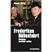 Frederikes H�llenfahrt - Ehrlicher ermittelt weiter