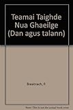Téamaí taighde nua-Ghaeilge