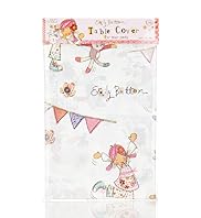 Emily Button™ Party Table Cover