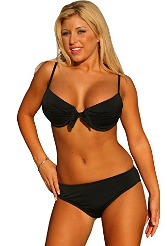 Full Figure Bikini
