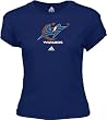 Washington Wizards Women's adidas Sugar Logo Tee