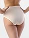 What Katie Did L2063 Harlow Vintage Peach Knickers UK 12/ US 8/ FR 40/ EU 38