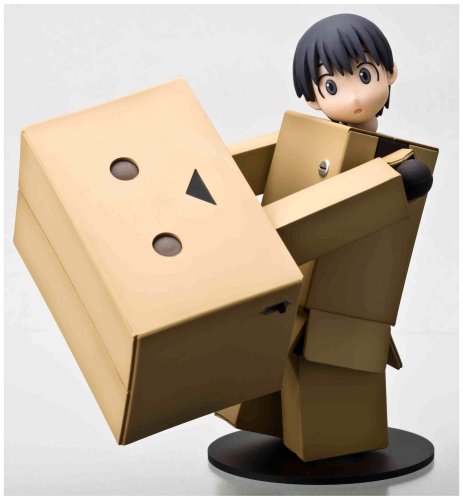 Cover image : リボルテック ダンボー