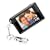 Coby 1.8-Inch Digital TFT LCD Photo Keychain DP180BLK (Black)