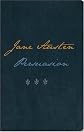 Persuasion (The Winchester Austen)